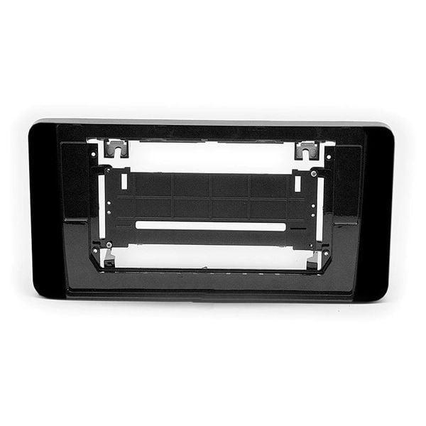 Перехідна рамка QIV QBR-F 0189-68 для Volkswagen Polo/Scala 2021+/Skoda Kamiq 2021+ 10" (QBR-F 0189-68)
