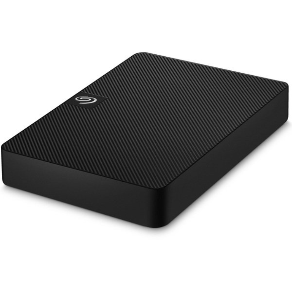 Жесткий диск внешний Seagate Expansion 2,5" USB MicroB 3.0 4 Тб Черный (STKM4000400) - фото 3