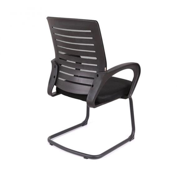 Кресло конференционное АКЛАС Фиджи BL CF Черный (1611449) - фото 5