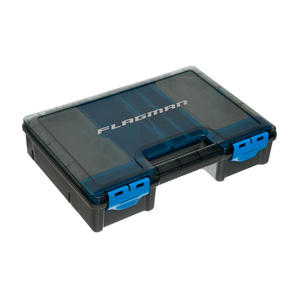 Коробка-кейс для риболовлі Flagman Box Type 1 (FBOX001) - фото 2