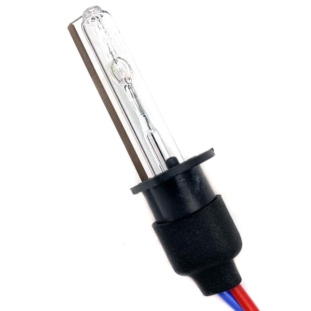 Автолампа ксенон Kyoto Ceramic H1 5000 K 35 W