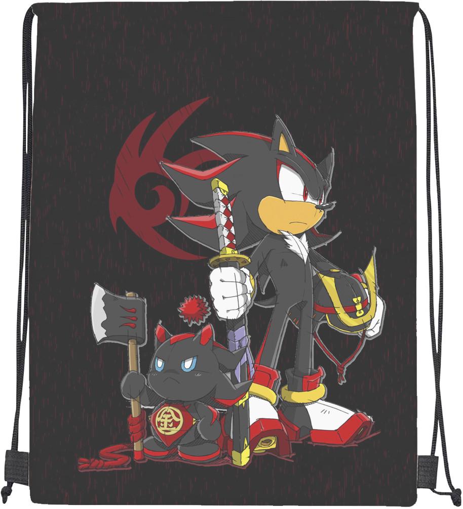 Мішок спортивний Shadow 7 (20301250)