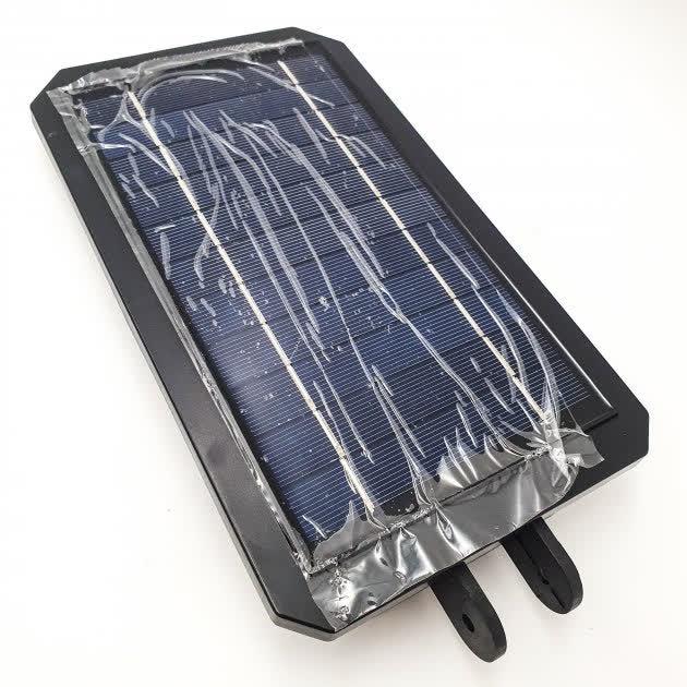 Прожектор сенсорний вуличний з сонячною панеллю та пультом (LL-69T) - фото 3 Прожектор сенсорний вуличний з сонячною панеллю та пультом (LL-69T) - фото 3