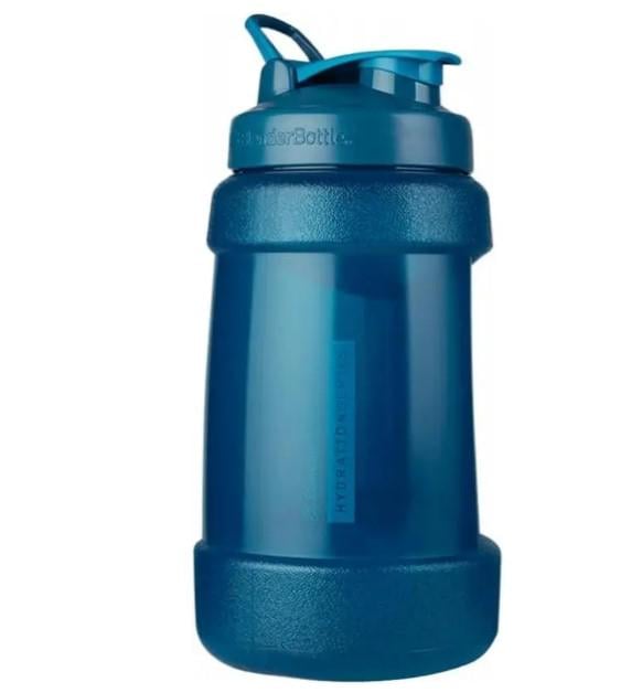 Пляшка-шейкер BlenderBottle Hydration Koda 2200 мл Blue (Koda_Blue)