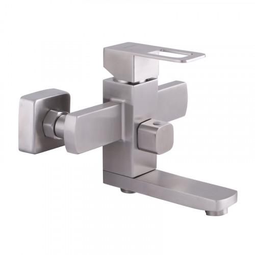 Змішувач для ванни MIXXUS FIT-009 EURO SUS304 (9112)