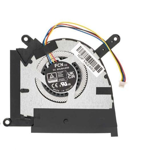 Вентилятор для видеокарты Asus TUF517ZC (13NR0950P02011)
