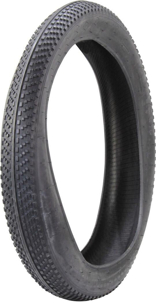 Покрышка велосипедная Greys R-26 26х4,0 P1215 BLK (GR45826)