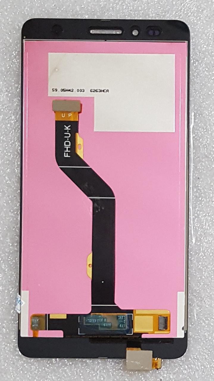 Дисплейний модуль для Huawei GR5/Honor 5X/Honor X5 KIW-L21 Чорний (000016413) - фото 2 Дисплейний модуль для Huawei GR5/Honor 5X/Honor X5 KIW-L21 Чорний (000016413) - фото 2