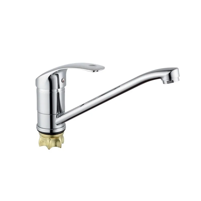 Смеситель для кухни Champion Ped 555-135 Nut (MI6376)