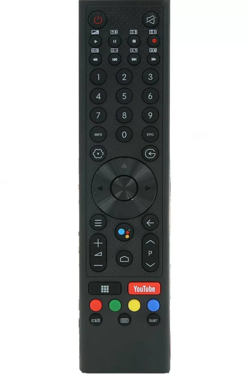 Универсальный пульт для телевизора HYUNDAI CHG-V2 SMART (1866868097)