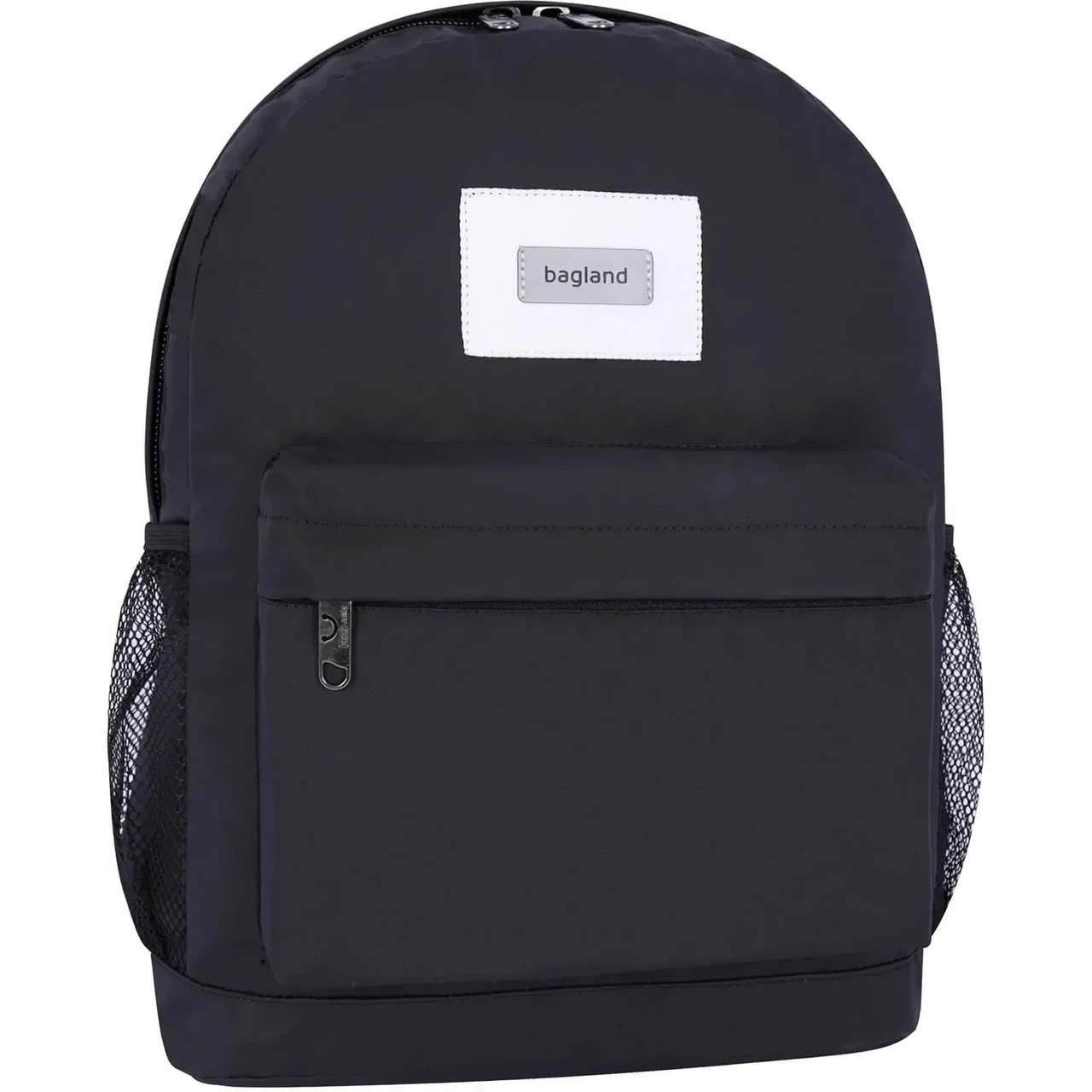 Рюкзак Bagland молодежный Черный (1350)