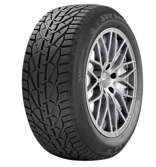 Автошина ORIUM Winter 195/55R16 87H
