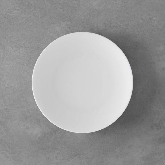 Тарілка для сніданку Villeroy&Boch Anmut 21 см (2611256)