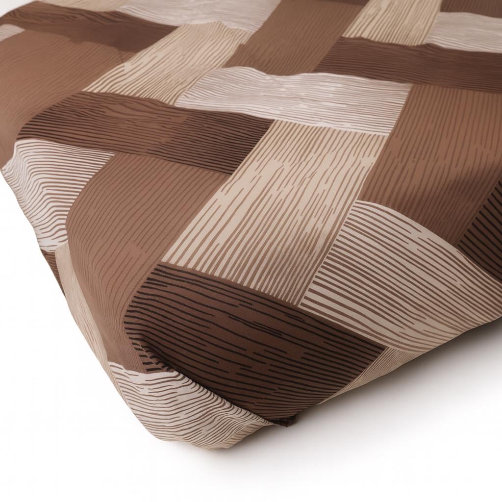 Простынь на резинке Feather Harmony бязь 180х190х25 см (44881617) Простынь на резинке Feather Harmony бязь 180х190х25 см (44881617)