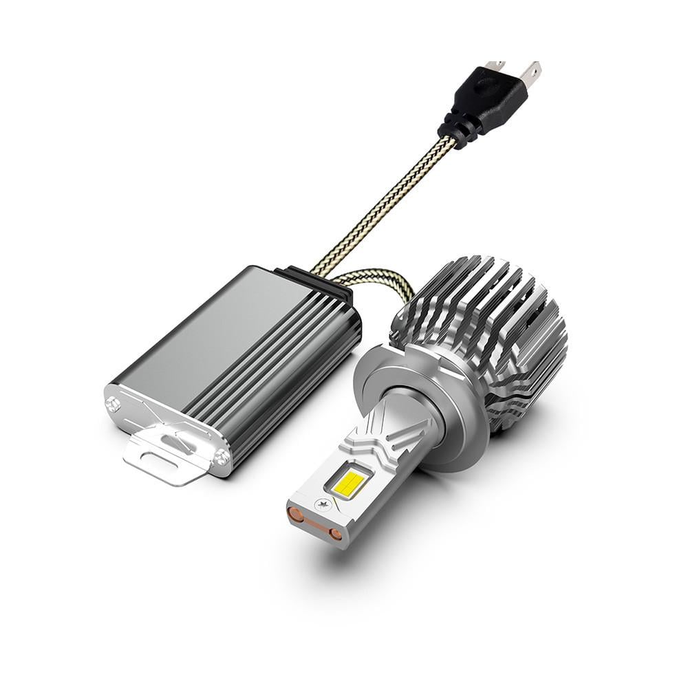 Автомобільні лампи CYCLONE LED H7/H18 5700K type 41 (102-741) - фото 4 Автомобільні лампи CYCLONE LED H7/H18 5700K type 41 (102-741) - фото 4