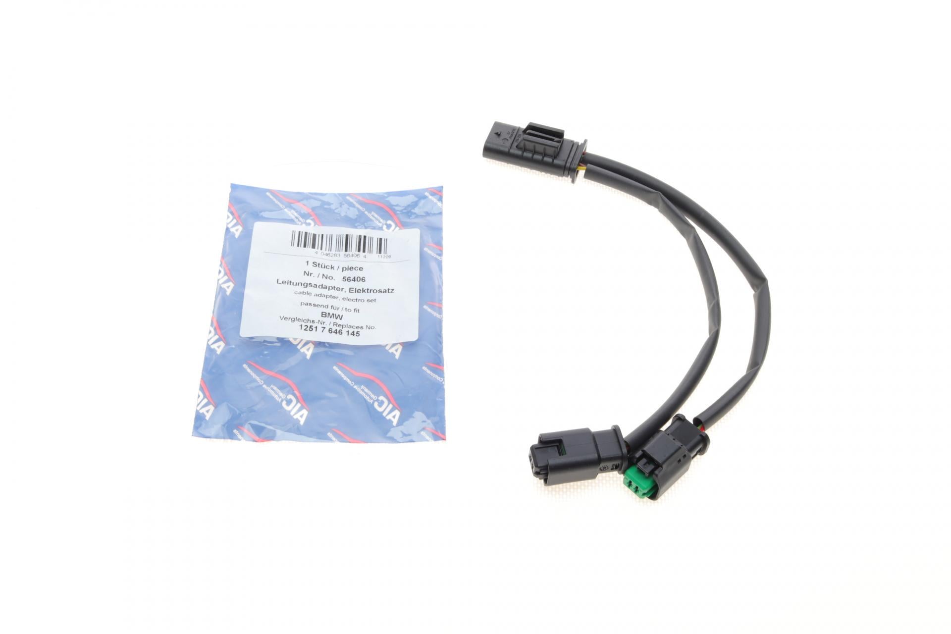 Провод электропроводки системы термостата AIC 56406 Citroen C4/Peugeot 207/308/3008 04-13