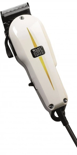 Машинка для стрижки волос Wahl Super Taper 08466-216H