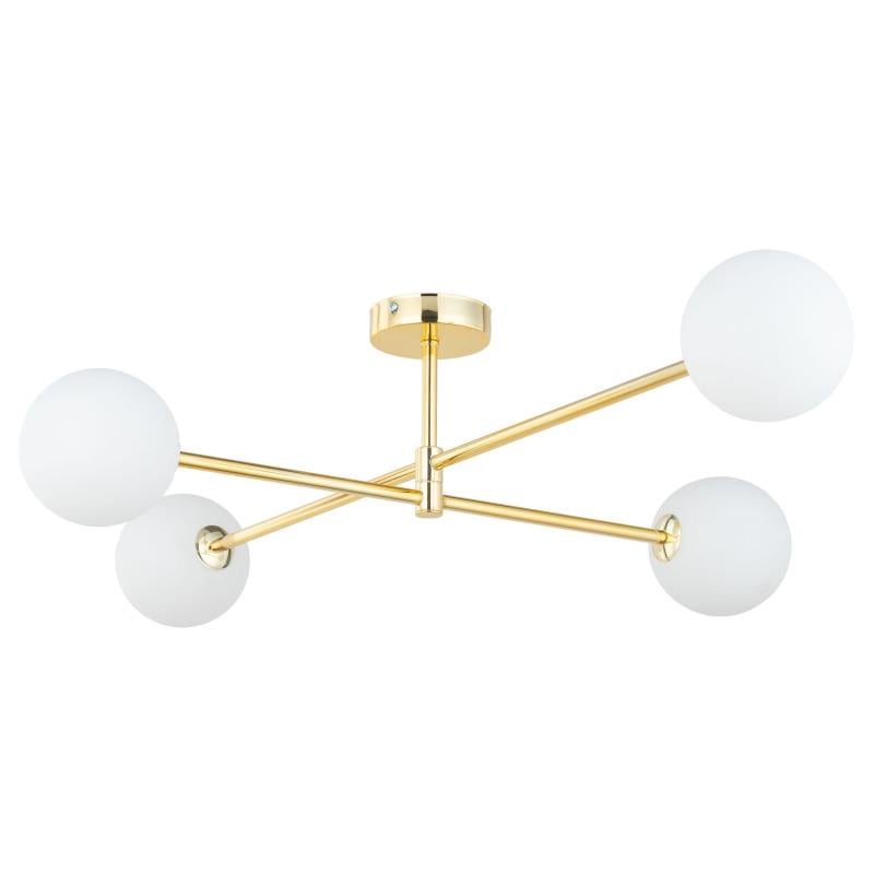 Люстра TK Lighting 4738 Sarius (ТК_4738)