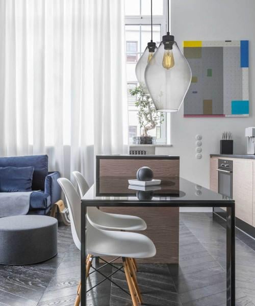 Люстра TK Lighting Tulon 4191 - фото 2 Люстра TK Lighting Tulon 4191 - фото 2