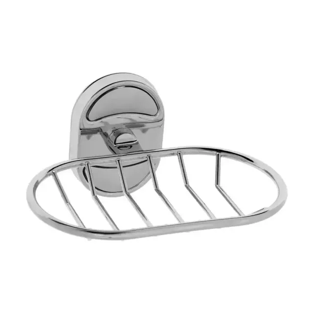 Мильниця Frap F1902-1 Хром