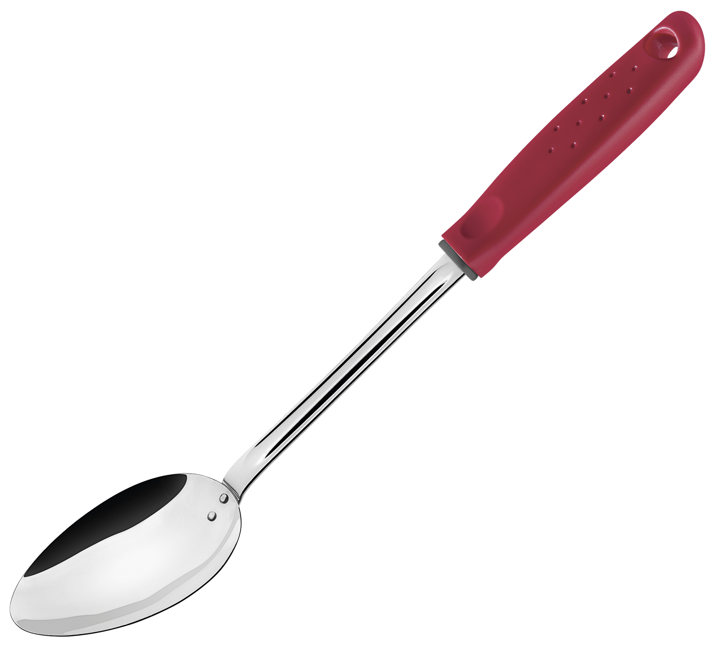 Ложка кухонна Tramontina Utilita Red (UG-25654/170)