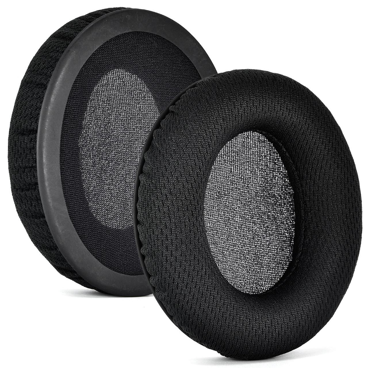 Амбушюры для наушников HyperX Cloud Stinger Core Black Амбушюры для наушников HyperX Cloud Stinger Core Black
