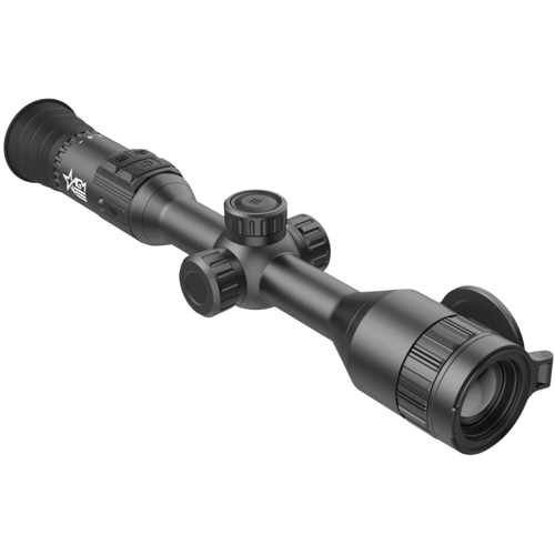 Прицел тепловизионный AGM Adder V2 TS35-384 Черный (29079657)