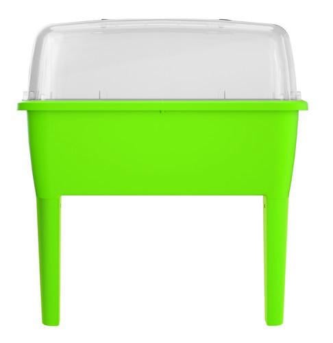 Горшок цветочный Prosperplast RESPANA PLANTER 52 л (CNT00012391) Горшок цветочный Prosperplast RESPANA PLANTER 52 л (CNT00012391)