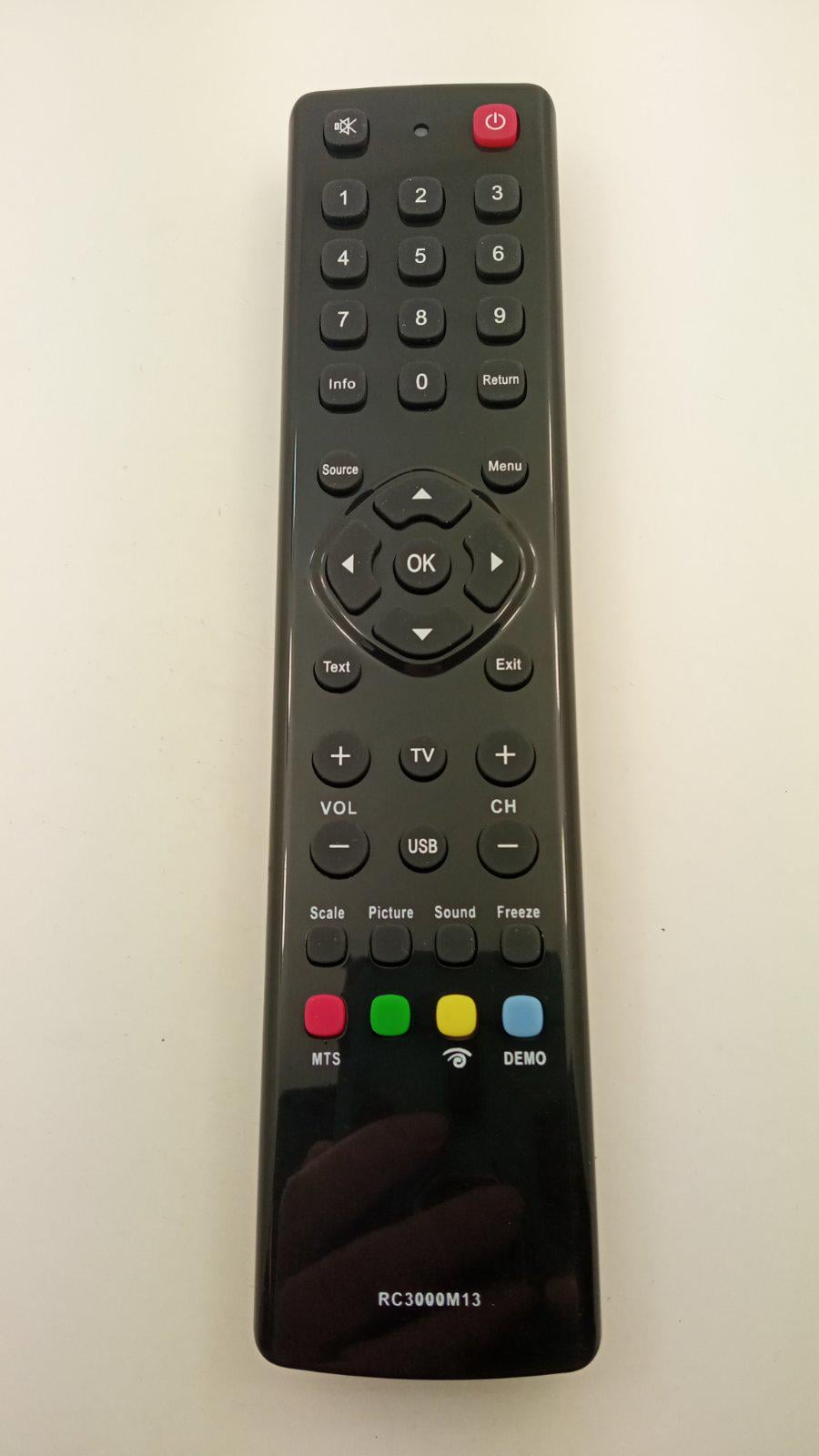 Пульт для TCL RC3000M13  (10437)