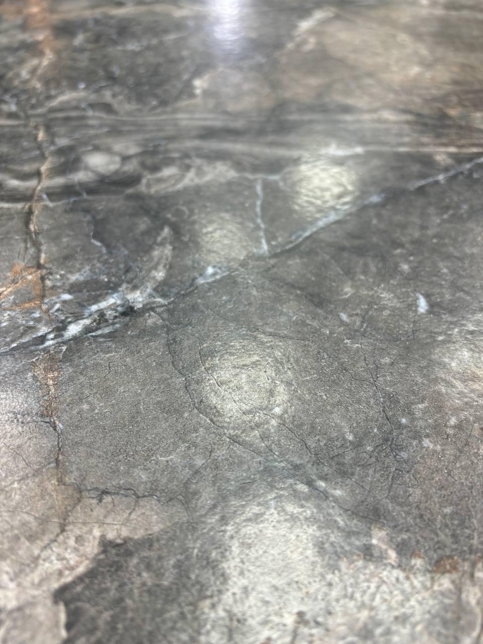 Керамическая плитка универсальная KT Exclusive 60х120 см Graphite (CV1202) - фото 6