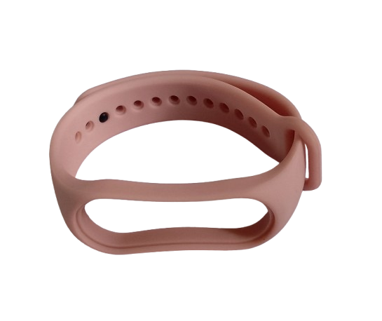 Ремешок для часов Xiaomi Mi Band 5/6 Design PinkSand (2888) - фото 1 Ремешок для часов Xiaomi Mi Band 5/6 Design PinkSand (2888) - фото 1