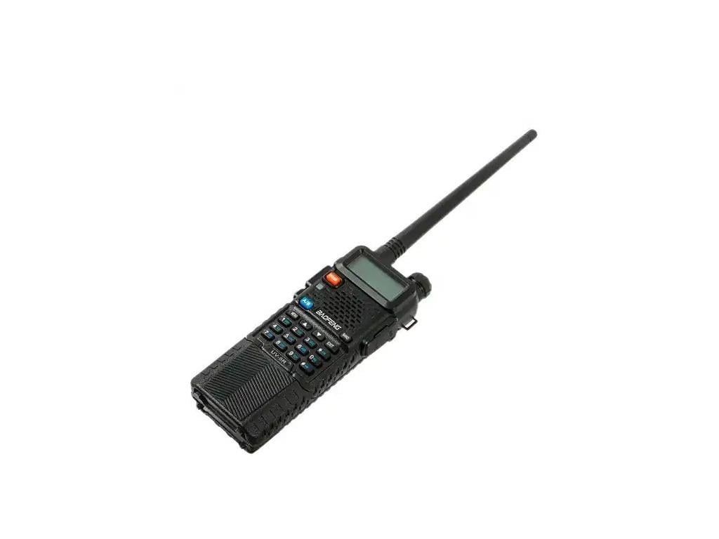 Рация Baofeng UV-5R 3800 мАч 5W (23654988)