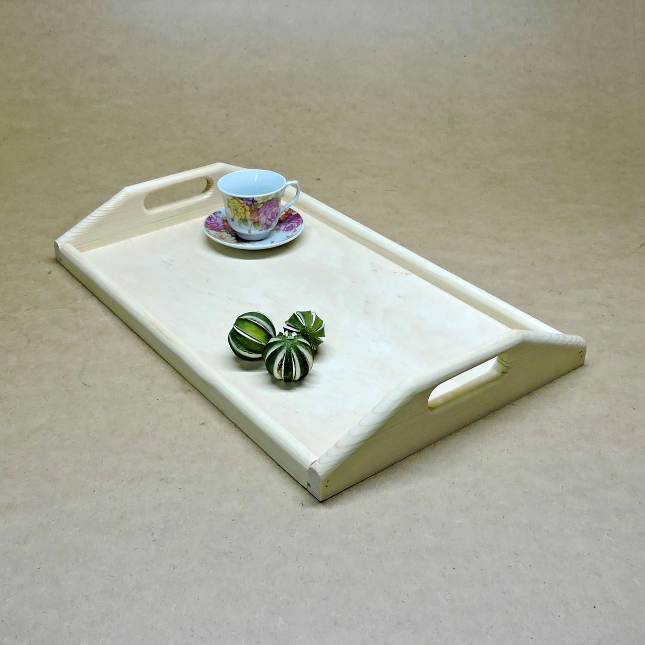 Поднос деревянный Рошфор Бланже (ПДС-000501)