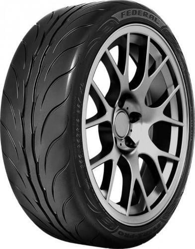 Шина FEDERAL 595 RS-PRO 265/35 R19 94Y (119250)