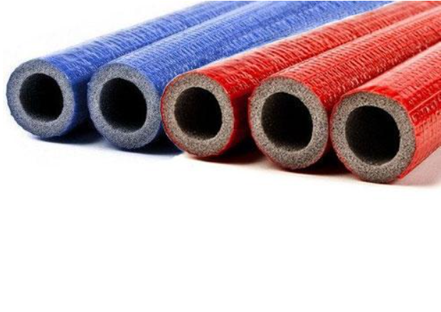 Теплоізоляція для труб поліетиленова NMC Climaflex Stabil з внутрішнім Ø 42 мм і товщина ізоляції 9 мм трубка 42х9 мм (1444346387)