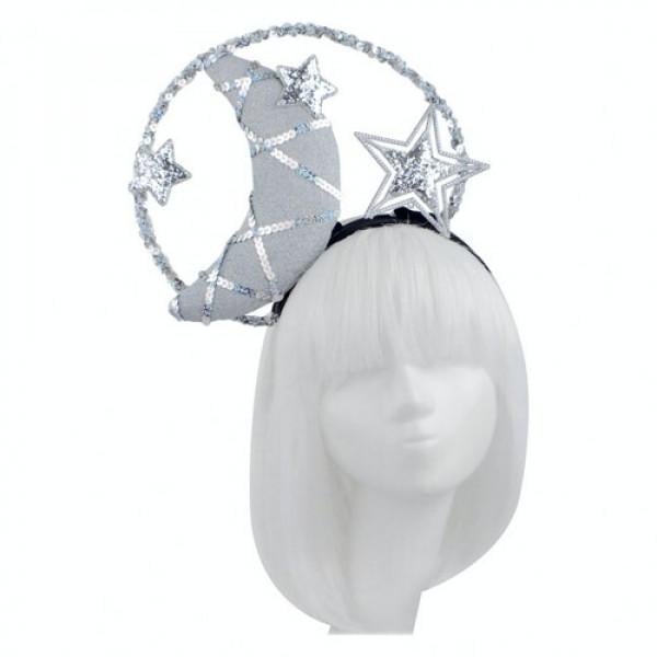 Обруч Seta Luna (19-1041SL)