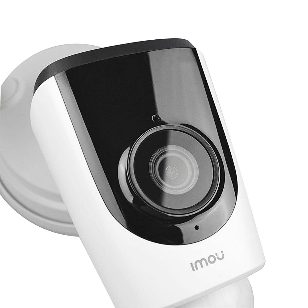 Камера 2 МП Wi-Fi IP Imou IPC-L26P 2,8 мм - фото 8