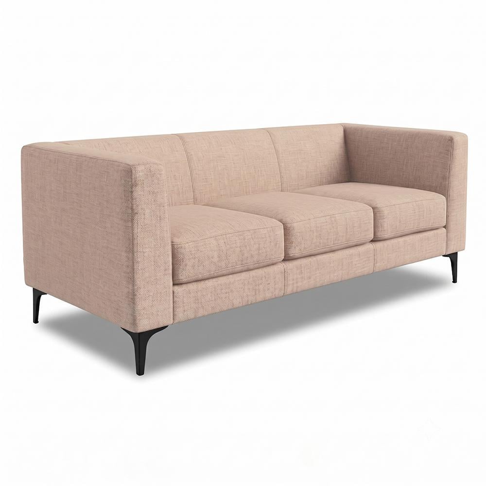 Диван Morgan Cream 200х77х70 см Latte (rich_sofa_00459)