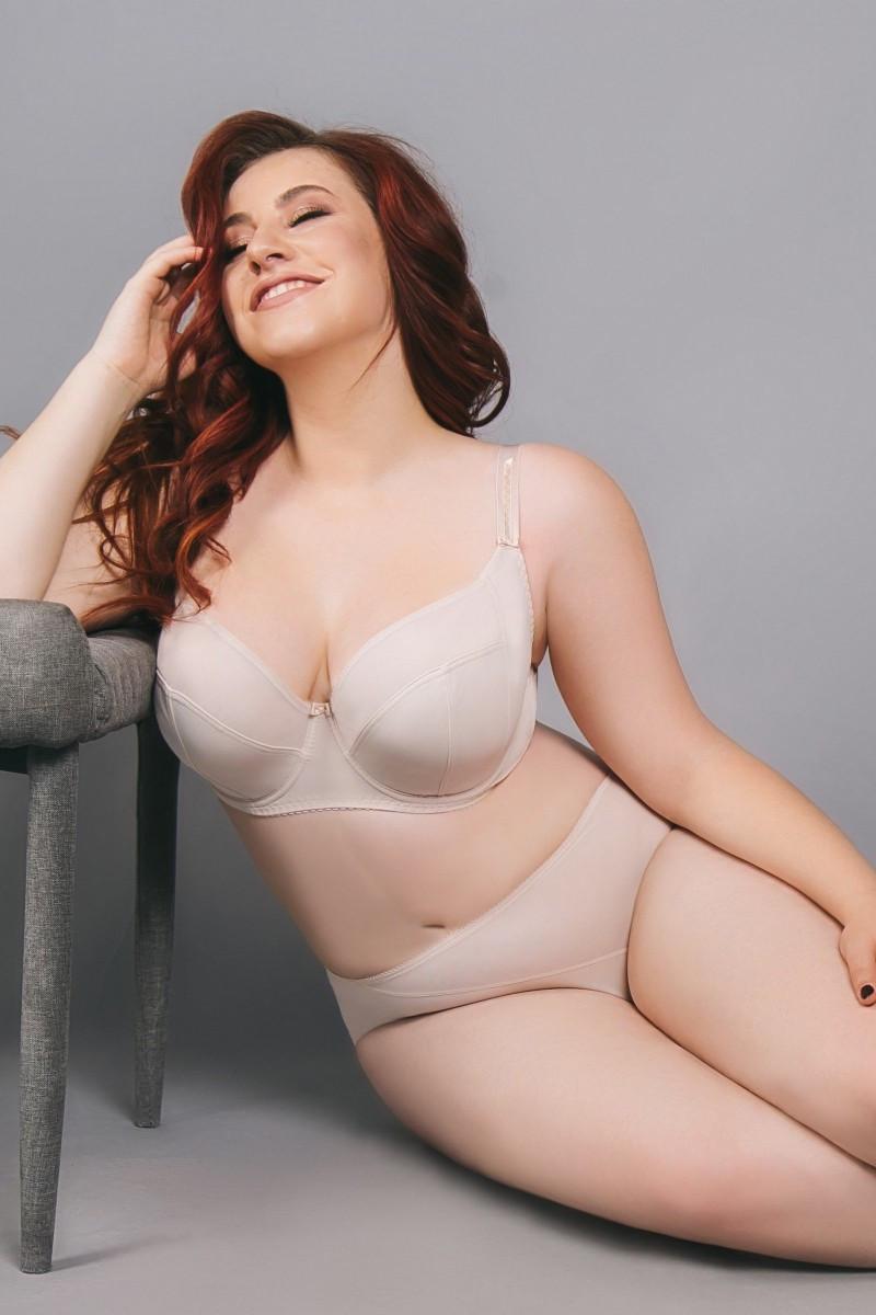 Бюстгальтер з м'якою чашкою SHATO SB 141 80D Бежевий (1745940684) - фото 3 Бюстгальтер з м'якою чашкою SHATO SB 141 80D Бежевий (1745940684) - фото 3