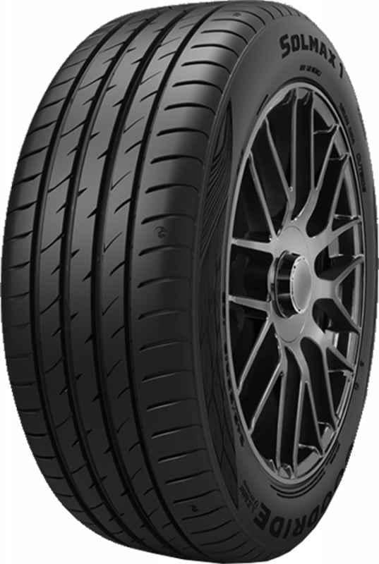 Шина летняя Goodride Solmax 1 225/50R18 95W (2458446)