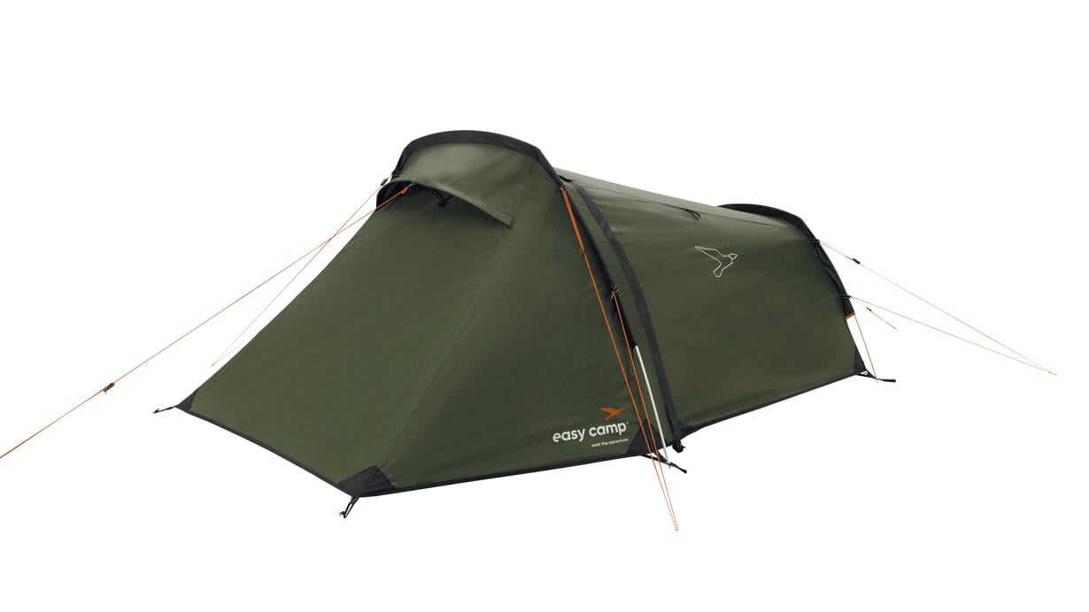 Палатка двухместная Easy Camp Sarek 2 (931540)