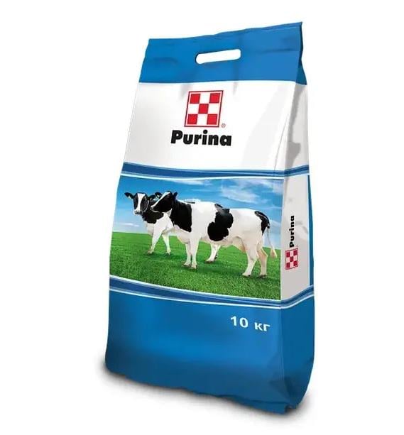 Премікс для ВРХ Purina універсальний 5% 25 кг (1417432411) Премікс для ВРХ Purina універсальний 5% 25 кг (1417432411)