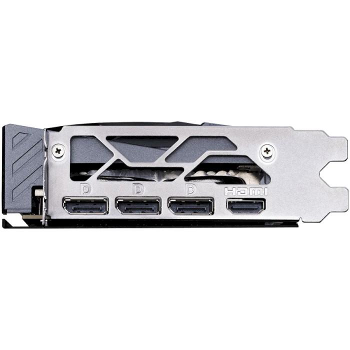 ᐉ Відеокарта MSI GeForce RTX 5060 Ti 8 Гб Gaming Trio OC 28000