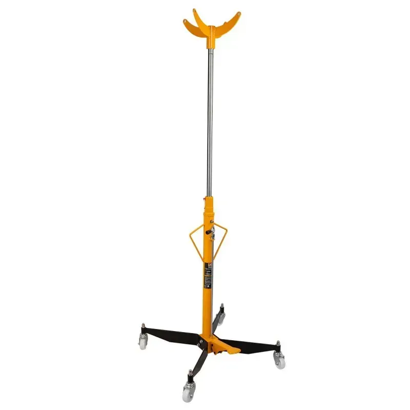 Стійка тpaнcміcійнa гідpaвлічнa JCB Tools JCB-TEL06011 0,6 т