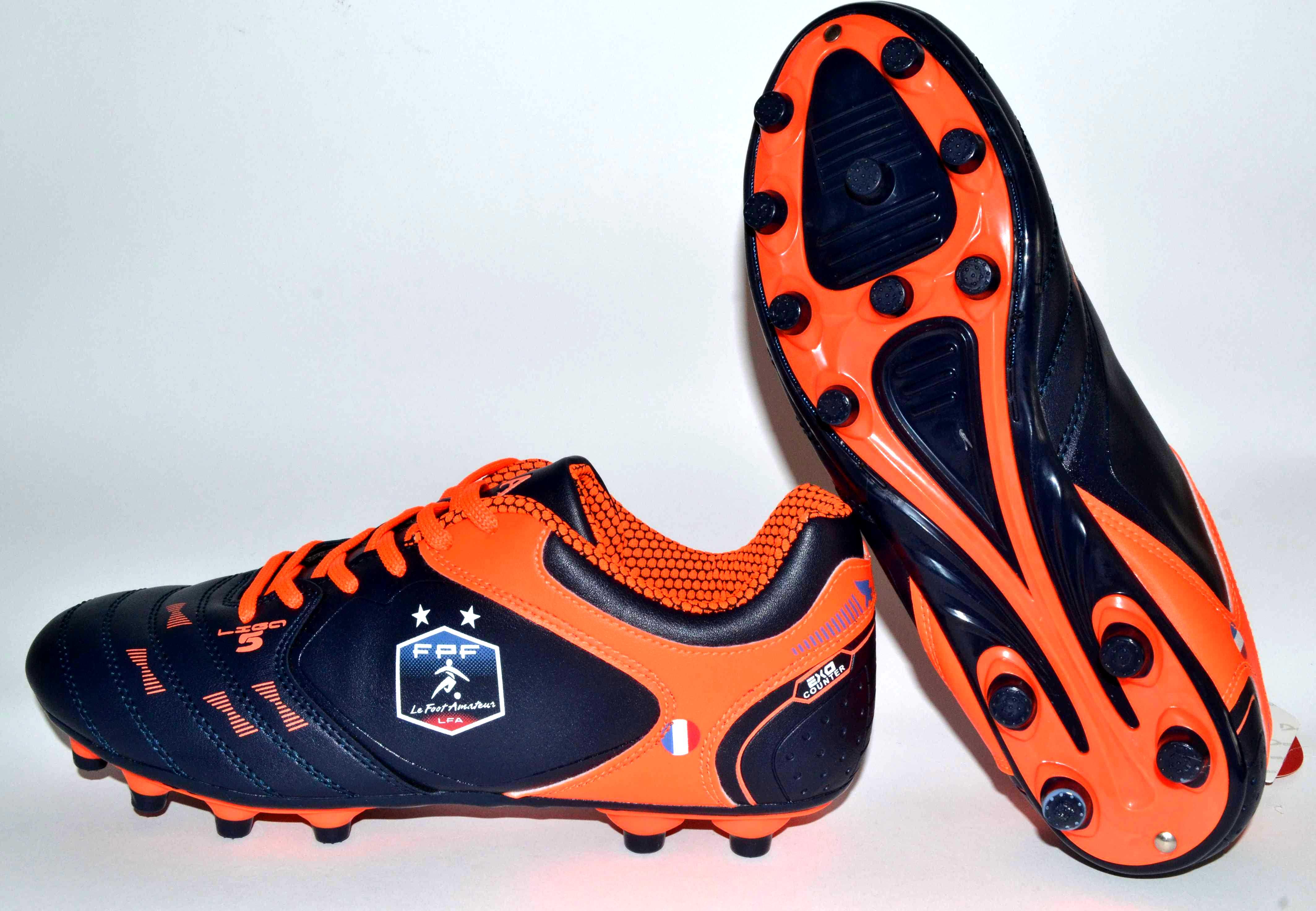 Сороконіжки Demax FPF В8011-2Н р. 36 23 см - фото 8 Сороконіжки Demax FPF В8011-2Н р. 36 23 см - фото 8