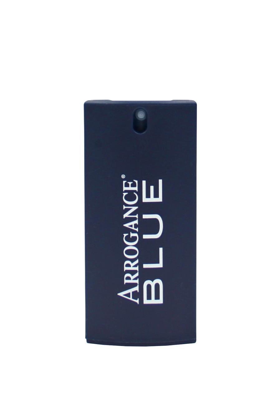 Туалетная вода для мужчин Gian Marco Venturi Arrogance Blu 20 мл (8002747057745)