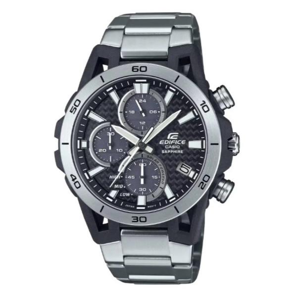 Часы мужские Casio EFS-S640D-1AVUEF - фото 1 Часы мужские Casio EFS-S640D-1AVUEF - фото 1