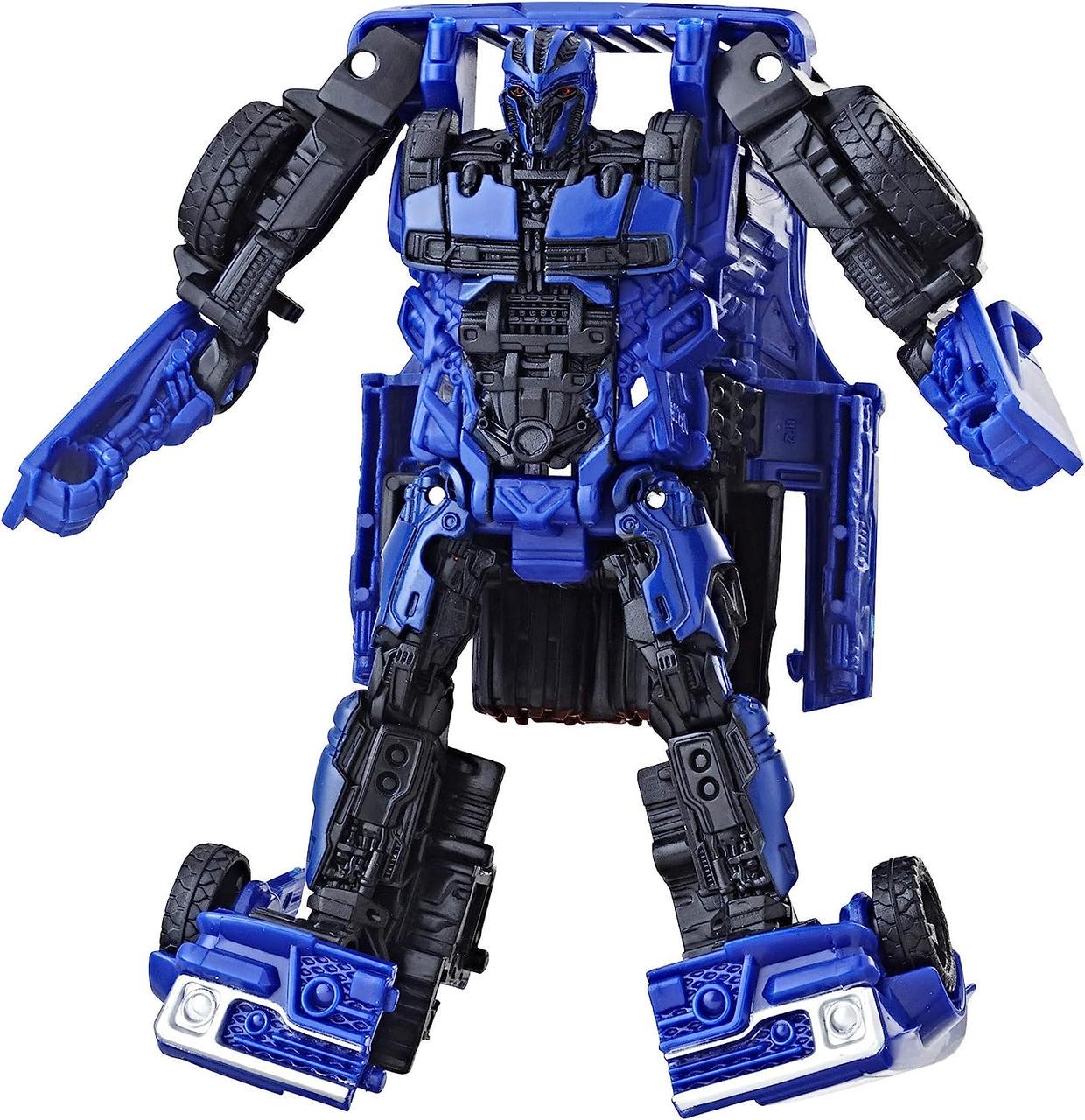 Трансформер Hasbro Transformer Dropkick 13 см (E0753)