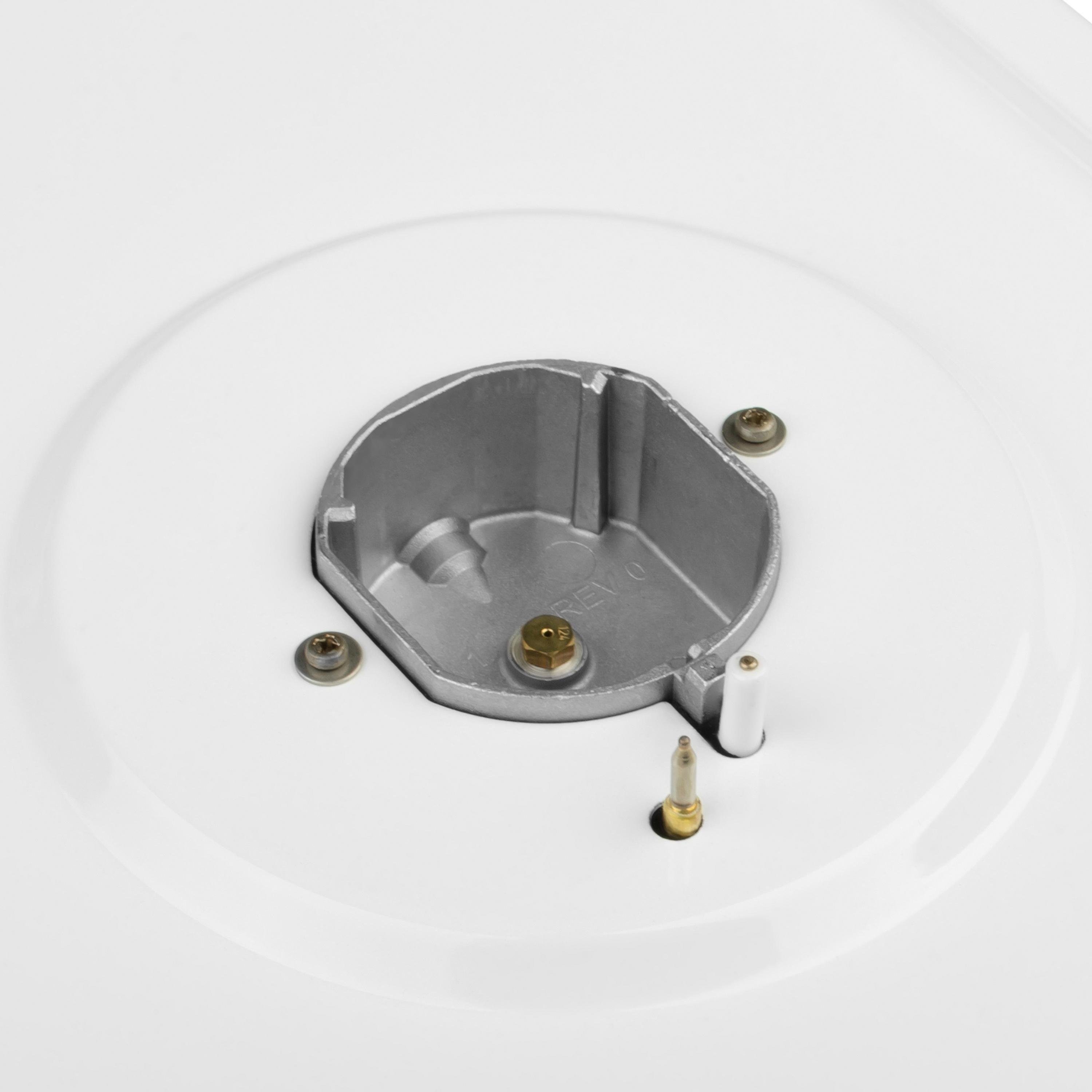 Варильна поверхня газова Minola MGM 615204 WH - фото 8 Варильна поверхня газова Minola MGM 615204 WH - фото 8