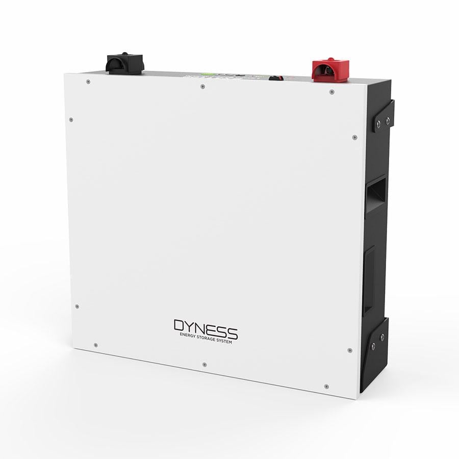 Аккумуляторная батарея Dyness BX51100 LiFePo4 51,2v 100ah 5,12kwh (282176)